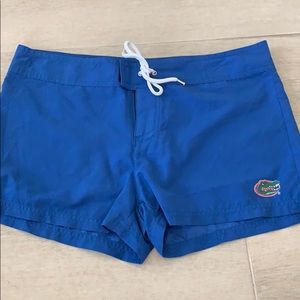 University of Florida Gators (UF) Shorts